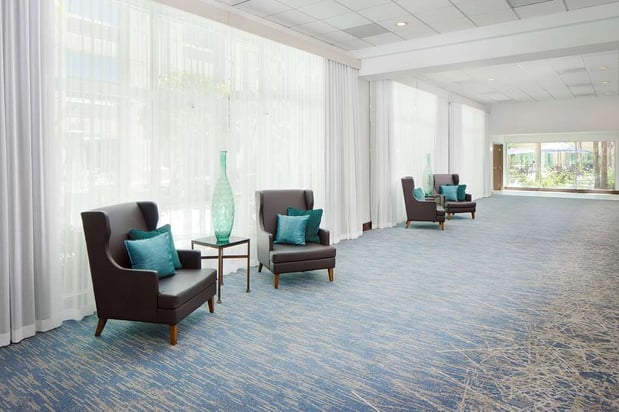 Images DoubleTree by Hilton Hotel Los Angeles - Commerce