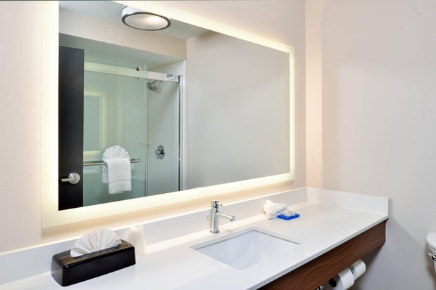Images Holiday Inn Express Winston-Salem Medical Ctr Area by IHG