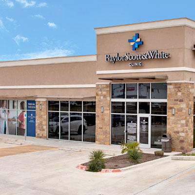 Images Baylor Scott & White Clinic - Austin Southwest