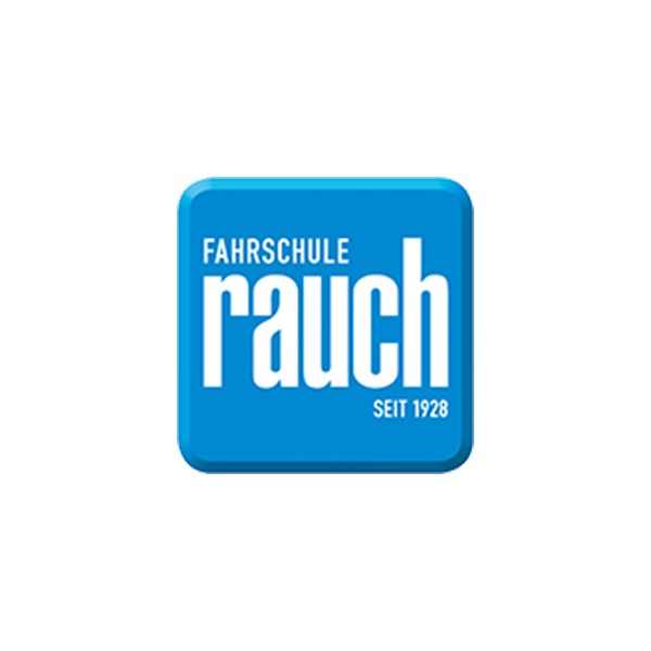 Logo von Fahrschule Rauch