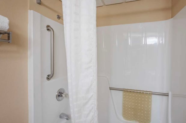 Images Best Western Inn at Blakeslee-Pocono