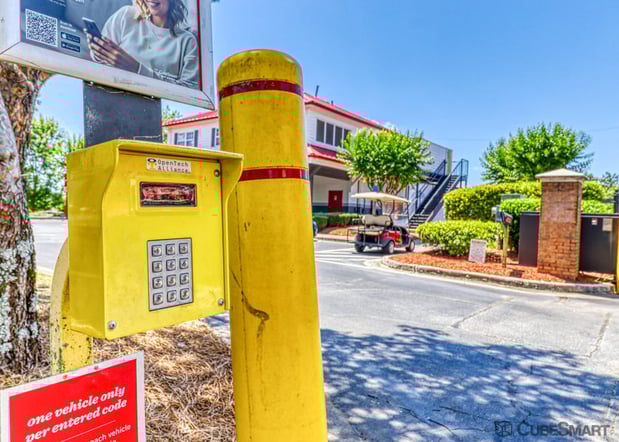 Images CubeSmart Self Storage