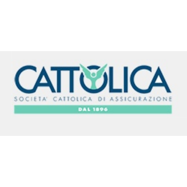 Assicurazioni Cattolica Pescantina Logo