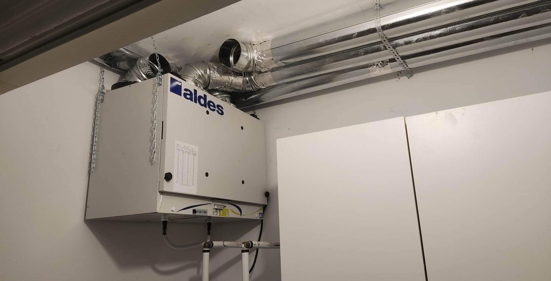 Images Ventilation Climac
