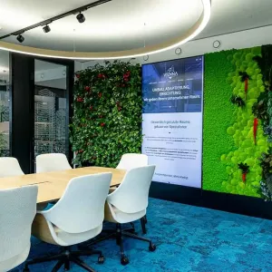 VCM Bau GmbH, Stephansplatz 8/20 in Wien