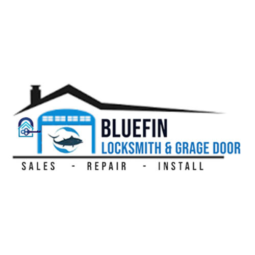 Bluefin Locksmith And Garage Door Services