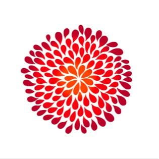 company logo