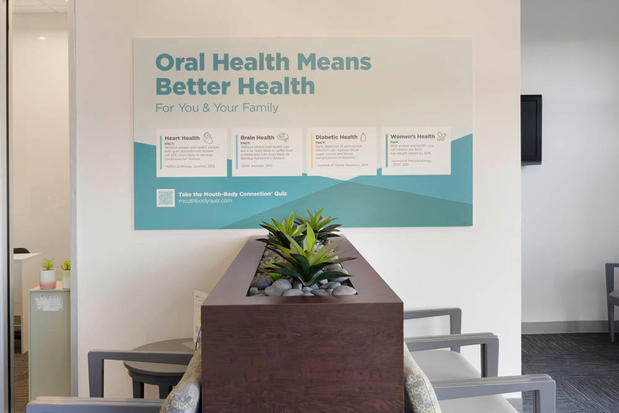 Images RSD Dental Group and Orthodontics