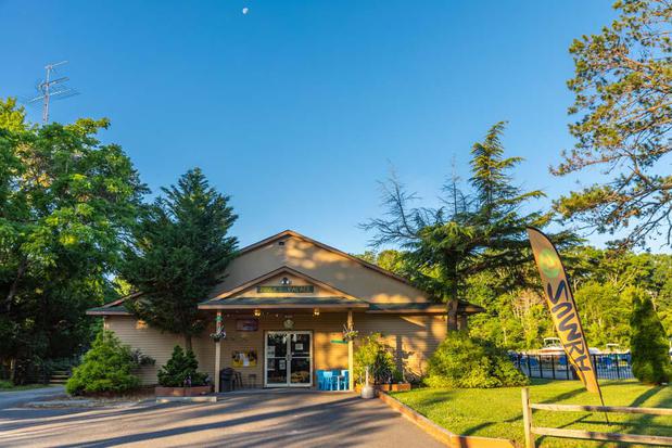 Images Pine Haven Campground