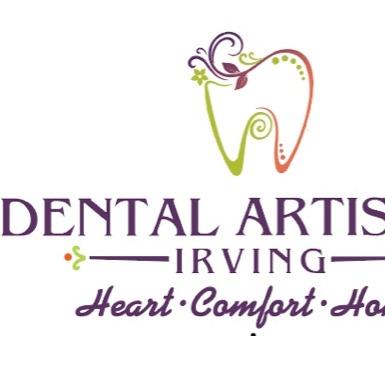 Dental Artistry - Cosmetic and Family Dentistry Logo