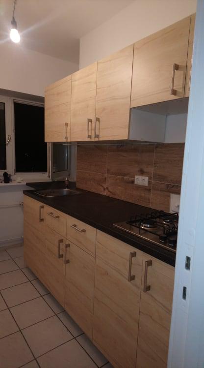 EG-MS Berlin HWK, Rotkamp 35 in Berlin