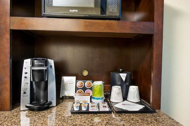 Images Hilton Garden Inn Columbia/Northeast