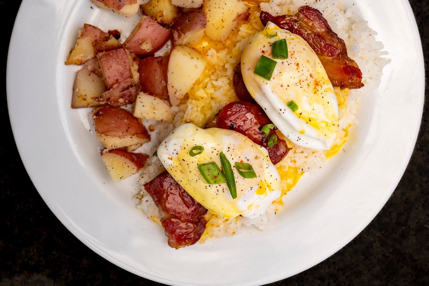 Menehune Grille Image