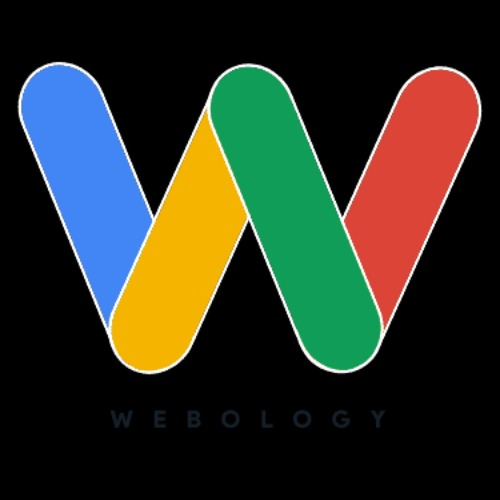 Webology Logo