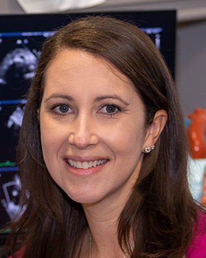 Heather Nicole King, APRN Image