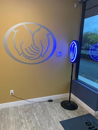 Images Lovish Bedi: Allstate Insurance