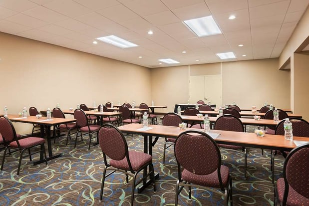Images Hampton Inn White Plains/Tarrytown