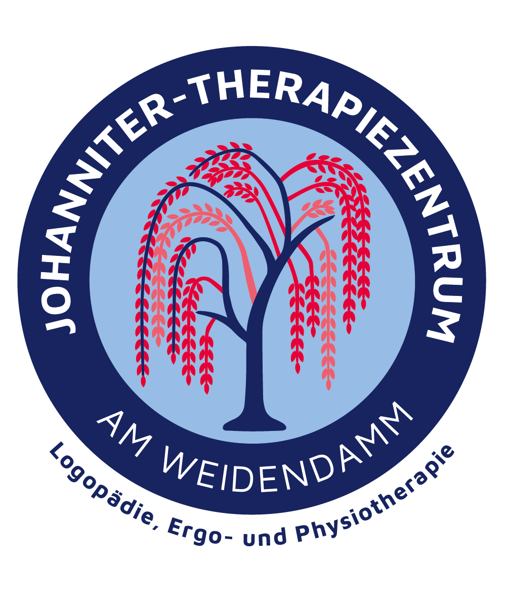 Johanniter-Therapiezentrum am Weidendamm
Logopädie, Ergo- und Physiotherapie