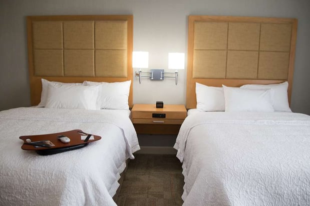 Images Hampton Inn & Suites McKinney