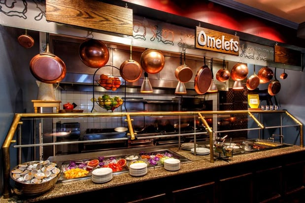 Images Hilton Garden Inn New York/Staten Island