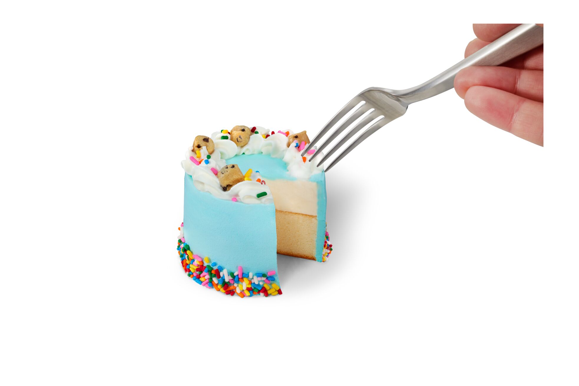 Baskin-Robbins Image