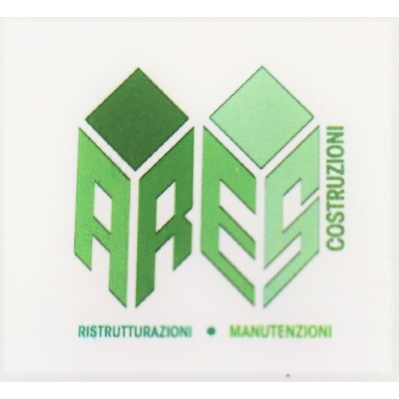 Ares Costruzioni Ristrutturazioni e Manutenzioni Logo