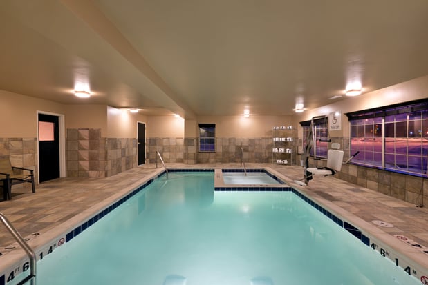 Images Holiday Inn Express & Suites Fraser - Winter Park Area by IHG