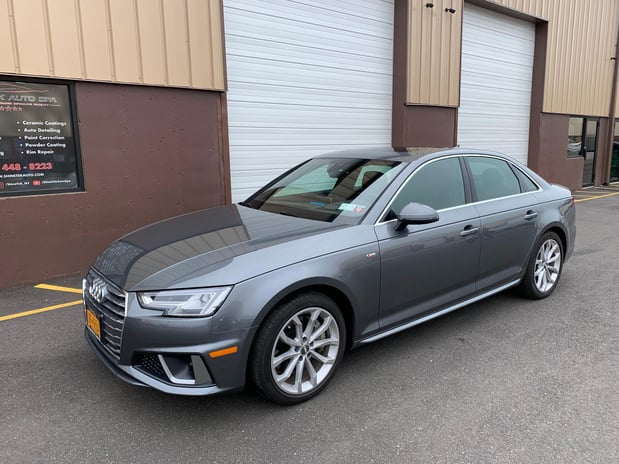 Images ShineTek Auto Spa