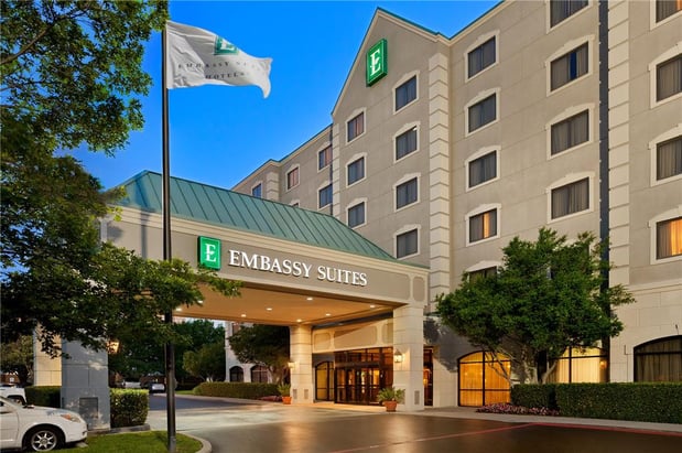 Images Embassy Suites by Hilton Dallas Near the Galleria
