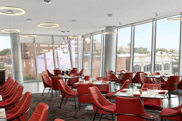 Images The Art Hotel Denver, Curio Collection by Hilton