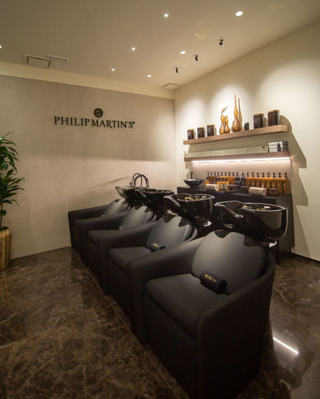 Images Koki'O Benessere Capelli e Cura dell'Immagine