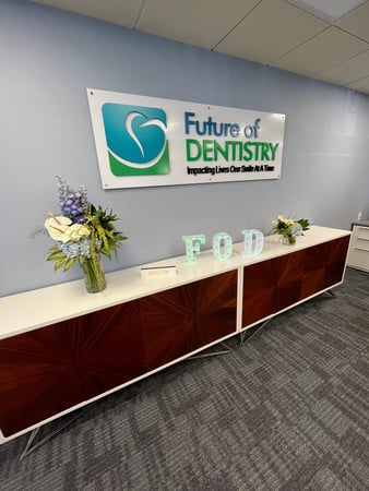 Images Future of Dentistry - Wakefield