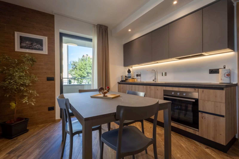 Images San Martin Holidays Home