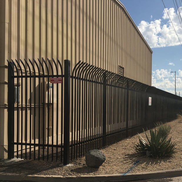 Images Associated Fence