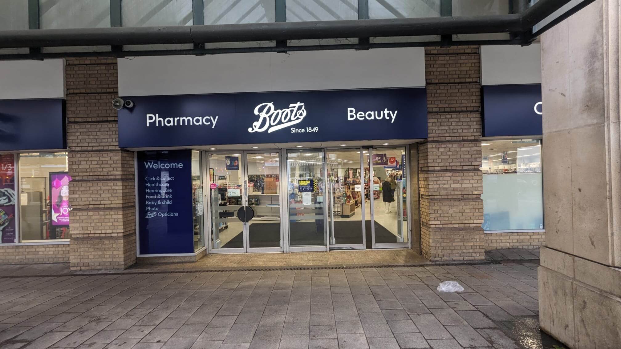 hearing tests near me