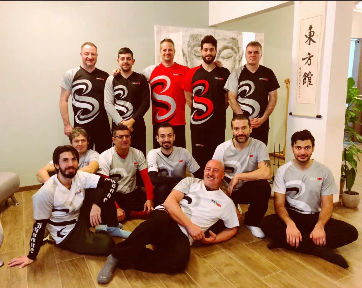 Images Luton & Milton Keynes Martial Arts