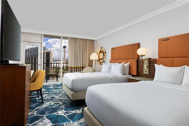 Images Hilton Palacio del Rio