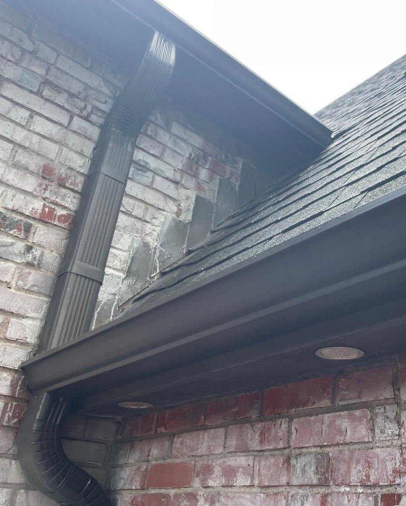 Gutter Replacement
Gretna, NE 