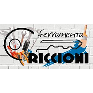 Ferramenta Riccioni Logo