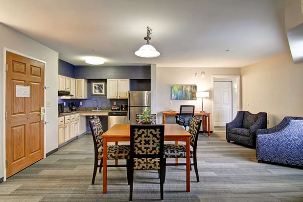 Images Homewood Suites by Hilton Stratford
