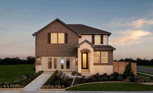 Images Rolling Glen by Ashton Woods