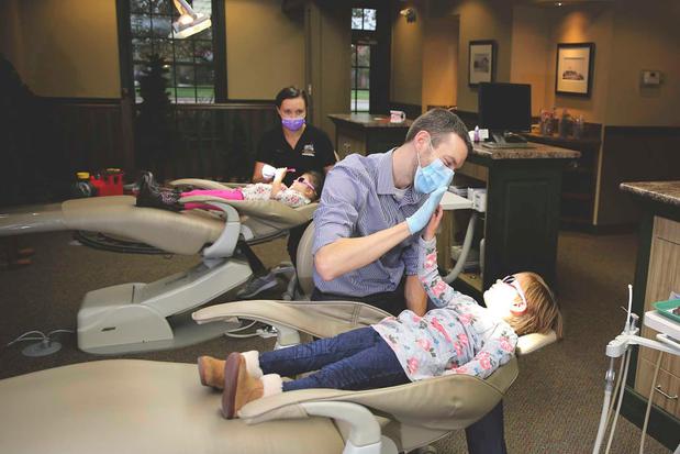 Images Wilderness Station Pediatric Dentistry