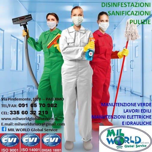 Images Mil World Global Service