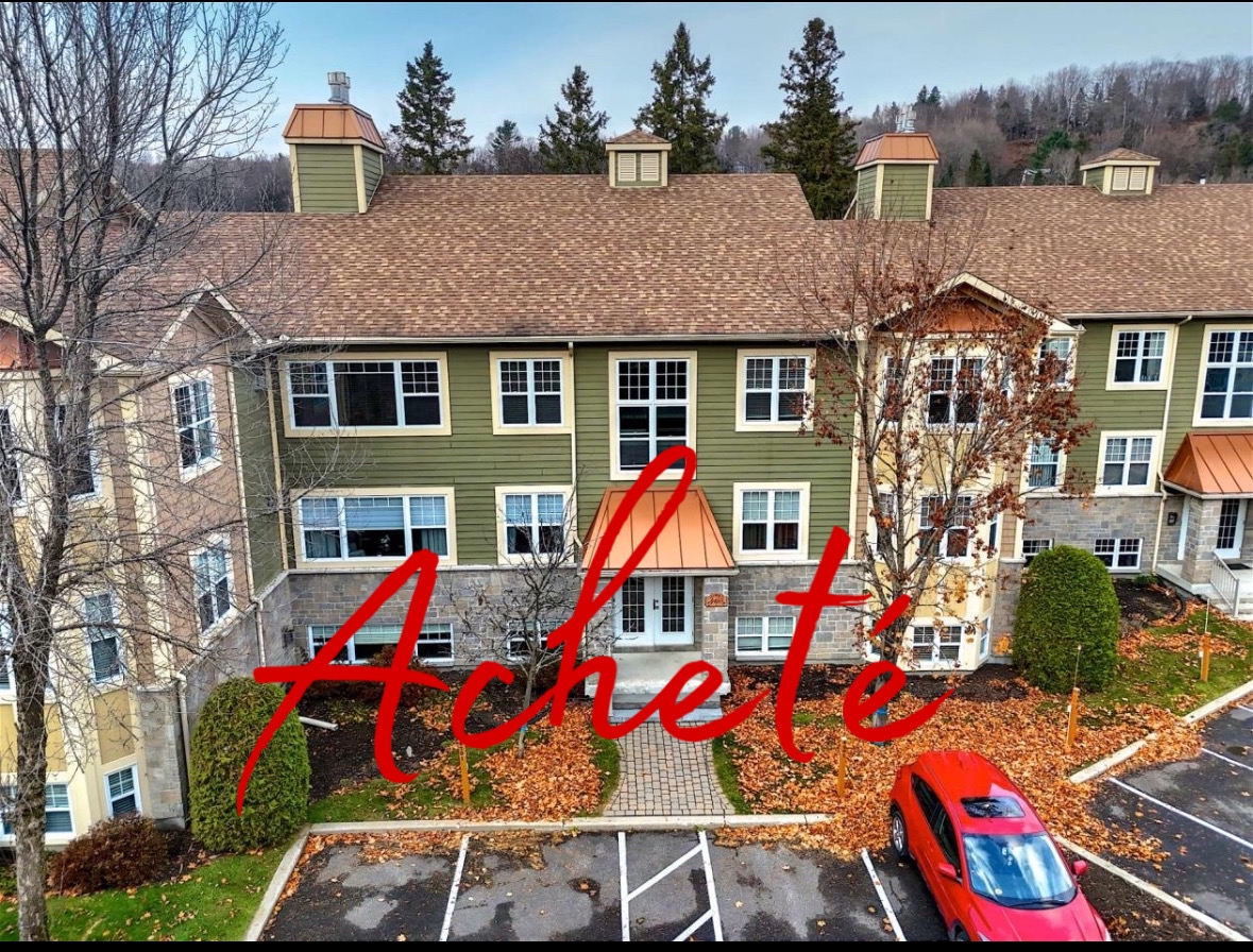 Images Nathalie Plante et Rémi Tremblay, RE/MAX Du Cartier Bonjour - Courtiers immobiliers inc. agréés, DA. Saint-Sauveur