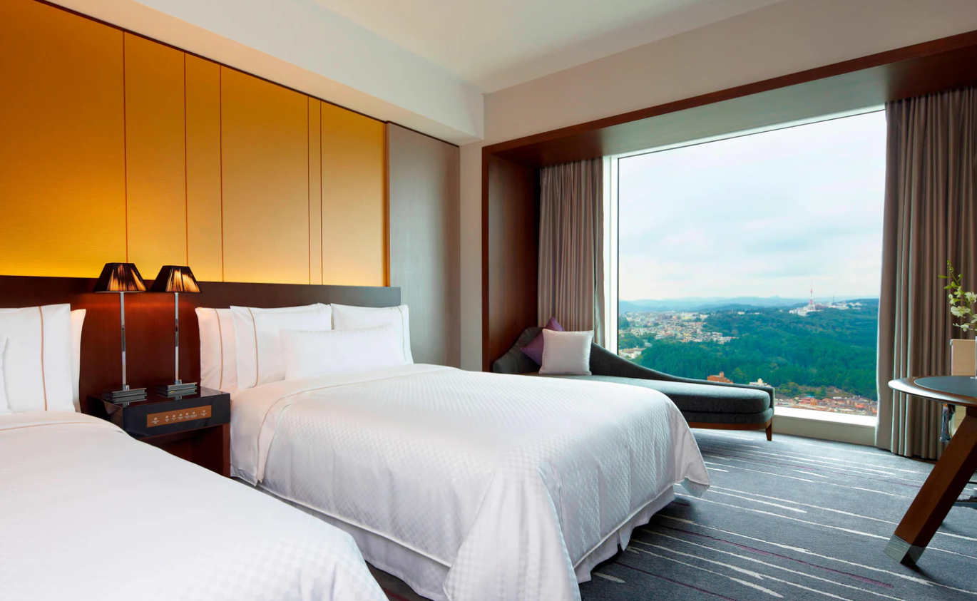 Images ウェスティンホテル仙台