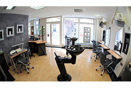 Heidi Schünke Haarstudio & Beautylounge, Rudolf-Breitscheid-Straße 22 in Gransee