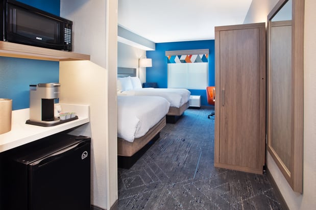 Images Holiday Inn Express Augusta North - GA by IHG