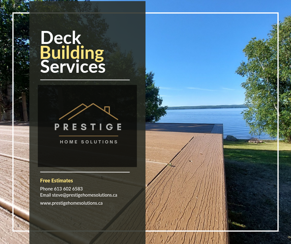 Images Prestige Home Solutions