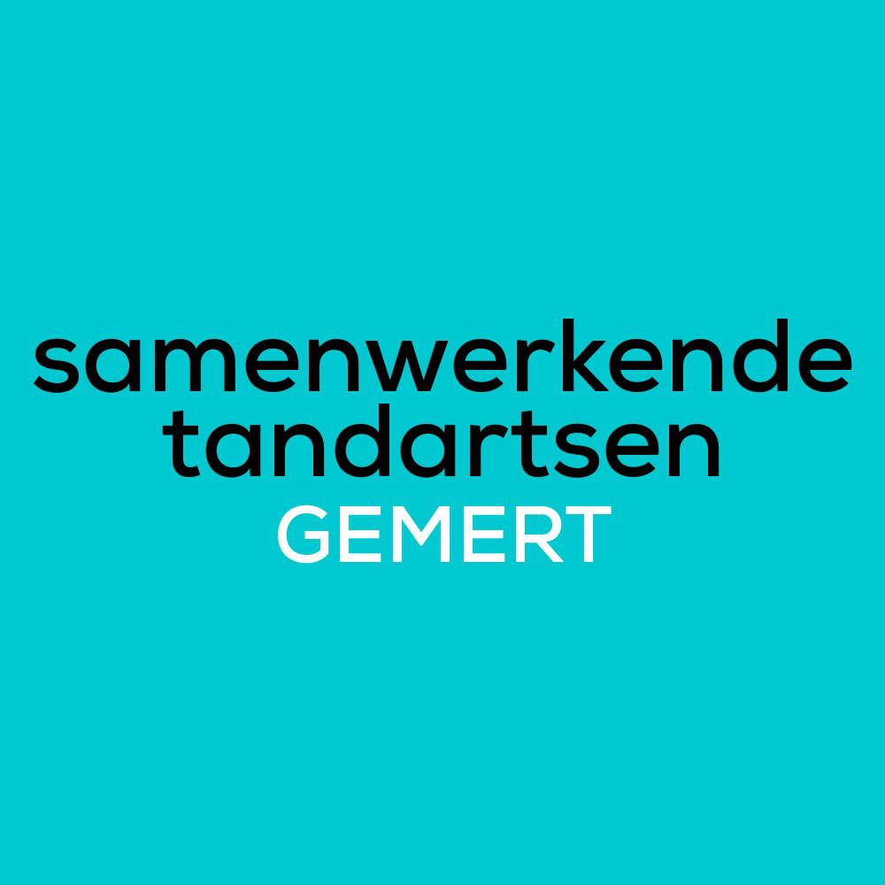 Samenwerkende Tandartsen Gemert Logo