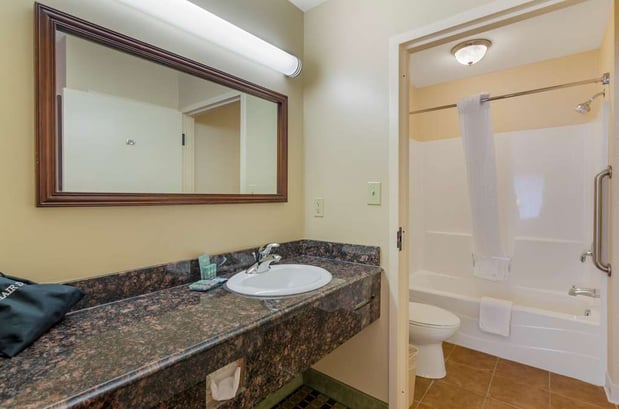 Images Best Western North Roanoke